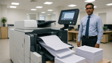 What is Riso Ink? Complete Guide to Riso Ink - Everything You Need to Know in 2025 8 what is riso