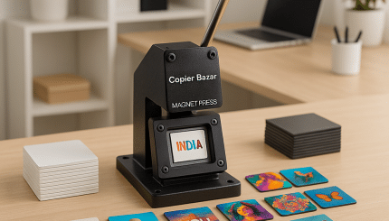 Fridge Magnet Making Business in India